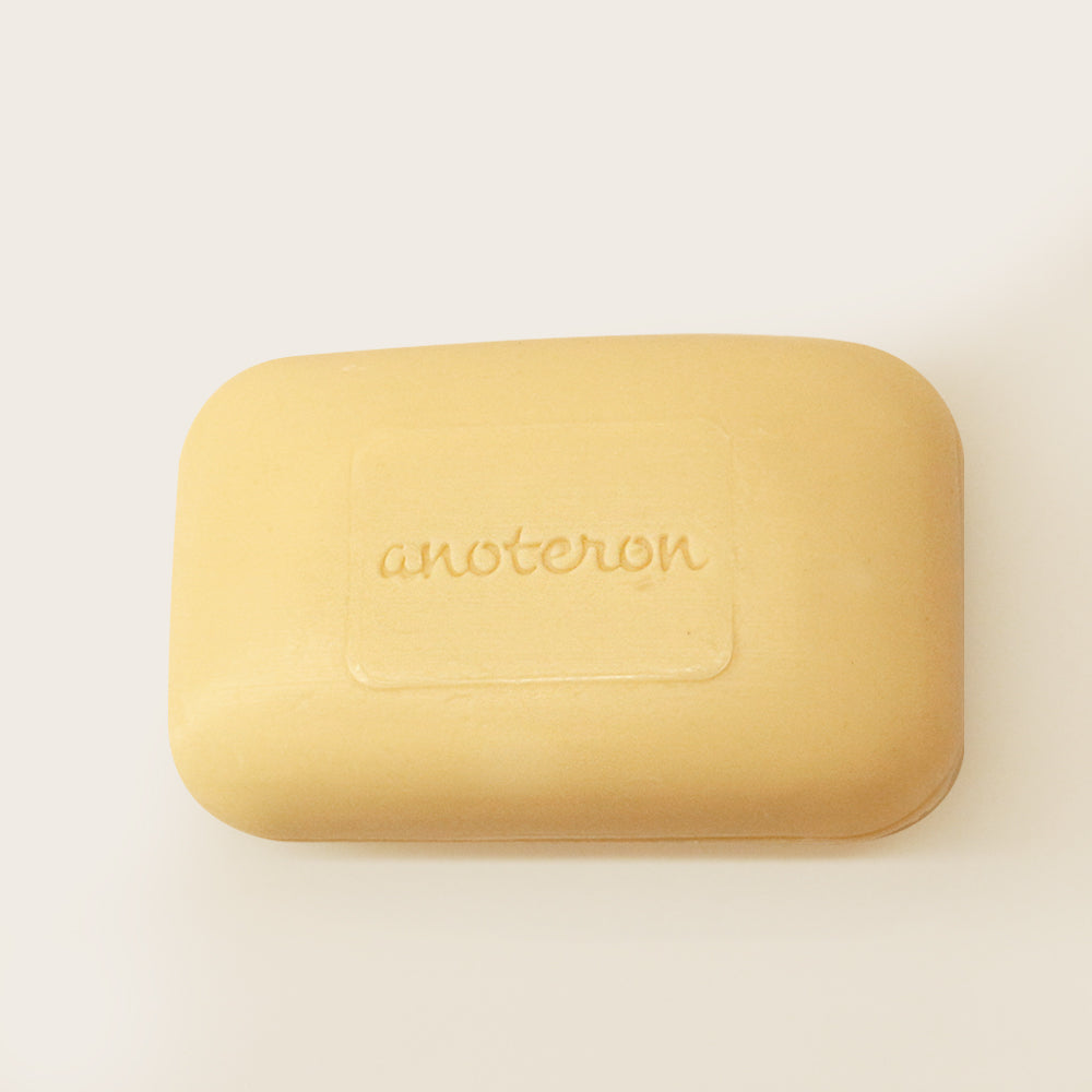 Olive Oil Soap with Argan & Vitamin E