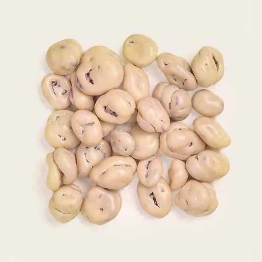 Chocolate & Greek Yogurt covered Cranberries