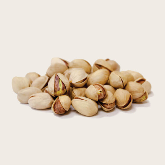 Unsalted Pistachio by kg
