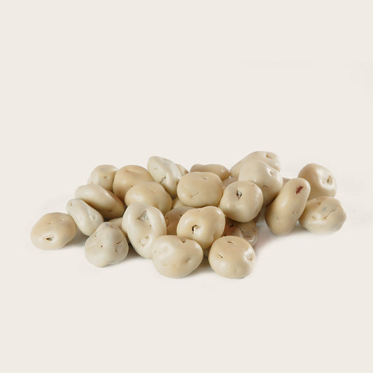 Chocolate & Greek Yogurt covered Raisins