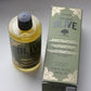 Korres Olive Nourishing Oil 3 In 1 Pure Greek Olive