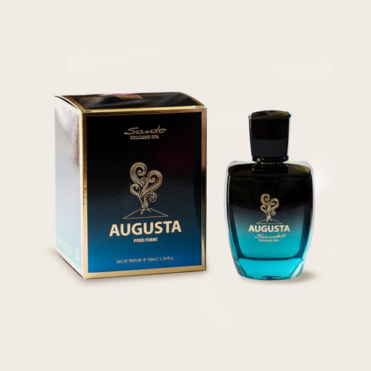 Santo Volcano Spa Perfume Augusta